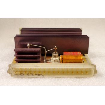 AEG - ELOTHERM AT 144.1141 Map