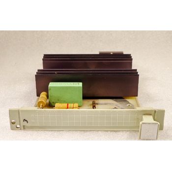 AEG - ELOTHERM AT 144.1141 Map