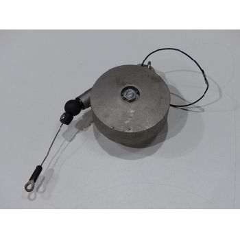 Tecna 9321 rope spring train capacity 2 - 4 Kg