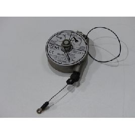 Tecna 9321 rope spring train capacity 2 - 4 Kg