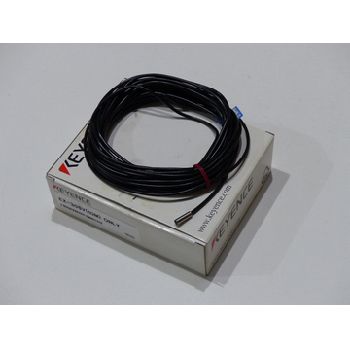 Keyence EX-305V (10M) Probe & gt; unused! & Lt;