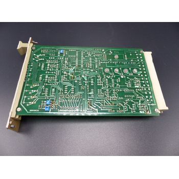 Wabco 546 007 663 2 Controllcard