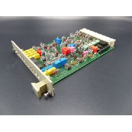 Wabco 546 007 663 2 Controllcard