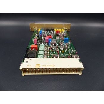 Wabco 546 007 663 2 Controllcard
