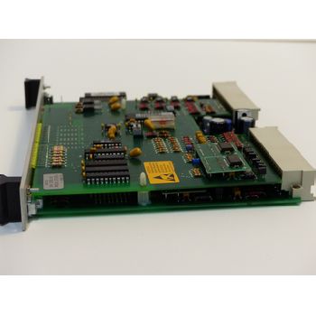 Kadia SPK 2000.40 EAU0100022 Masch.Steuer. + Analog