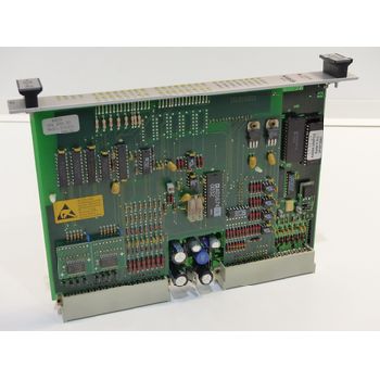 Kadia SPK 2000.40 EAU0100022 Masch.Steuer. + Analog