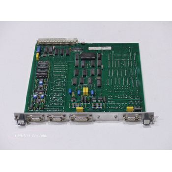 Philips 4022 226 3653 RM DRIVE MOD card