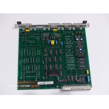 Philips 4022 226 3653 RM DRIVE MOD card