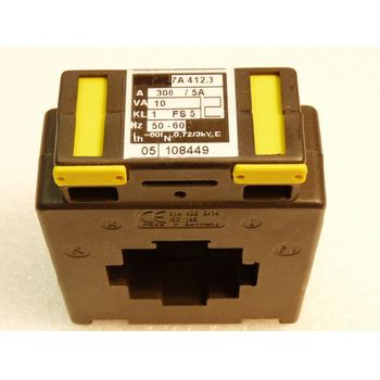M-Tec Current Transformer A300 / 5A Through Hole