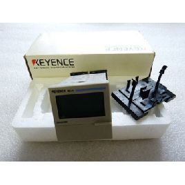 Keyence RC-11 Electronic Counter LCD