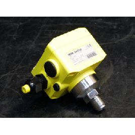 VEGA BAR20 датчик давления процесса & gt; неиспользованный! & Lt;