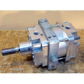 Norgren pneumatic cylinder Ø 160 mm, stroke 60 mm