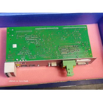 Rexroth Indramat CSH01.1C-S3-EN1-NNN-NNN-S2-S-NN-FW & gt; unused! & Lt;