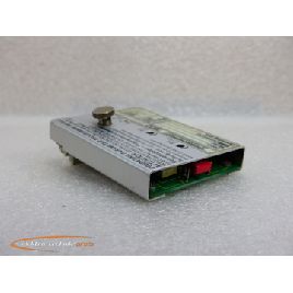Indramat MOD4 / 1X002-002 programming module