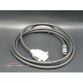 PC2300-2 / SUB-D 2901952 Connection line & gt; unused! & Lt;