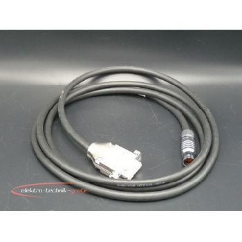 PC2300-2 / SUB-D 2901952 Connection line & gt; unused! & Lt;