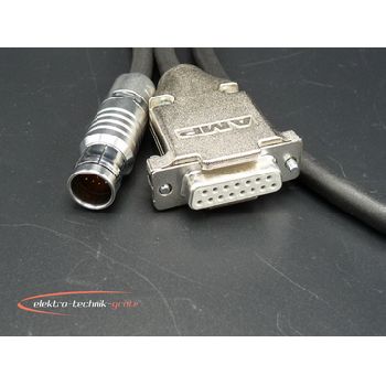 PC2300-2 / SUB-D 2901952 Connection line & gt; unused! & Lt;