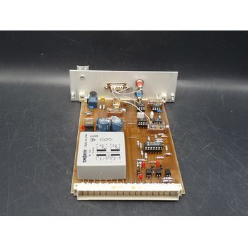 Kaelin & amp; Müller AG 941928.1 board