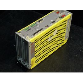 Berger Lahr WPD5-118 WDP 5-118.051-00 Convertidor de frecuencia RS 11 SN: 9403423