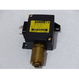 Vogel DS-W 20-2-L pressure switch 20bar