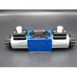 Rexroth 4WE 6 J27-62 / EG24N9K73L / T06 - 4WE 6 J27-62 / E G24N9K73L / T06 Hydraulic valve MNR: R901358306, coil voltage 24 VDC & gt; unused! & Lt;