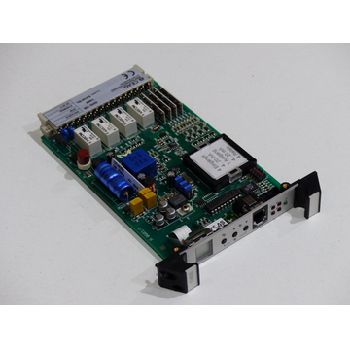 CEAG Apparatebau GHG 128 / 2041A2316 electronic module