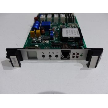 CEAG Apparatebau GHG 128 / 2041A2316 electronic module