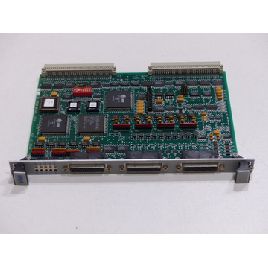 VMI ASSY 10330-0400 REV. D electronic module