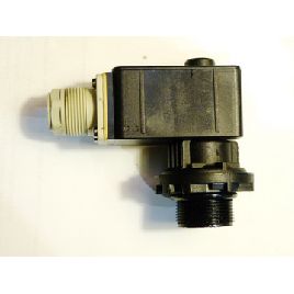 Mahle PIS 3102 3103 3104 3107 3108 3109 3012 Differential Pressure Indicator Changer