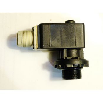 Mahle PIS 3102 3103 3104 3107 3108 3109 3012 Differential Pressure Indicator Changer