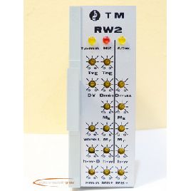 TMKG TM RW2 module