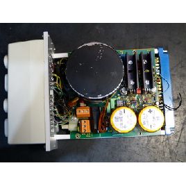 HBM MGT 32.0 amplifier D54407