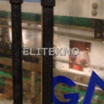 GAMPACK wrap around case packer mod. GAPW25ML - 20 ppm