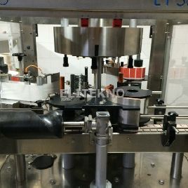 Используется OMB labeller мод. ET-3000-R - 2004