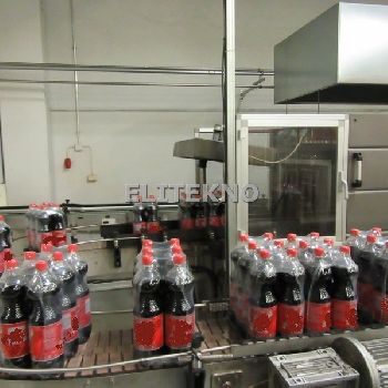 Used DIMAC shrinkwrapper mod. STAR F30 only for film - 2003