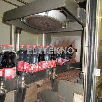 Used DIMAC shrinkwrapper mod. STAR F30 only for film - 2003