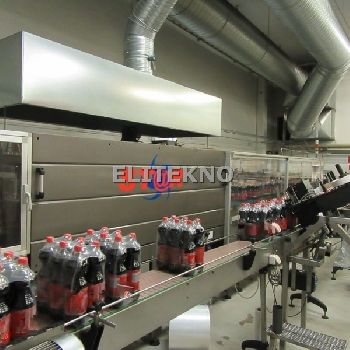 Used DIMAC shrinkwrapper mod. STAR F30 only for film - 2003