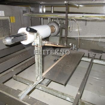 Used DIMAC shrinkwrapper mod. STAR F30 only for film - 2003