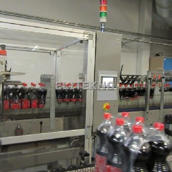 Used DIMAC shrinkwrapper mod. STAR F30 only for film - 2003