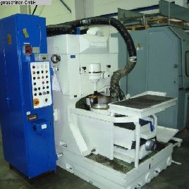 Gear Shaping Machine LIEBHERR WS 1