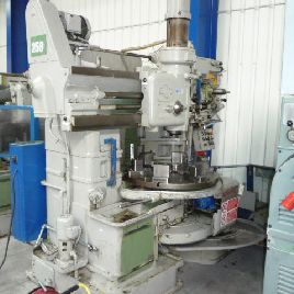 Электроискровой станок ЛОРЕНЦ S7 / 1000