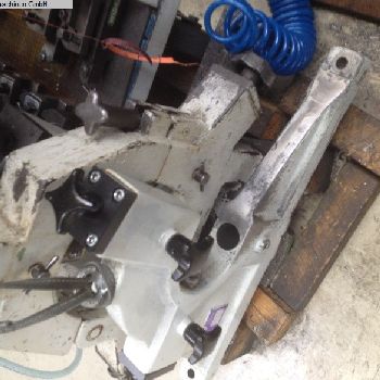 Lathe - cycle controled SCHAERER UD 532 x 3000 mm