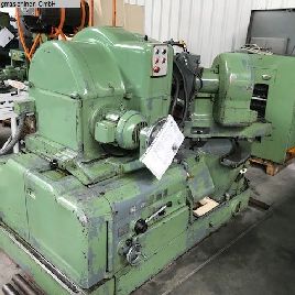 Cone Planer HEIDENREICH & amp; HARBECK 60 HS