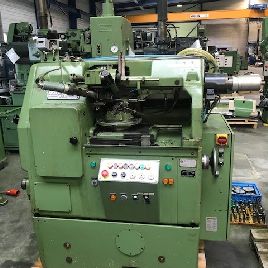 Gear hobbing machine - horizontal KOEPFER 140