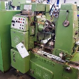 Talladora - Vertical PFAUTER P 160 V