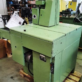 Honing Machine - Internal - Horizontal SUNNEN MBC 1804 G