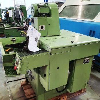 Honing Machine - Internal - Horizontal SUNNEN MBC 1804 G