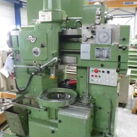 Электроискровой станок ЛОРЕНЦ SNJ 5