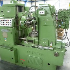 Gear Hobbing Machine - Vertical PFAUTER P 251