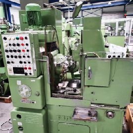 Gear hobbing machine - vertical PFAUTER P 160 V